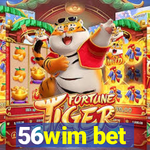 56wim bet